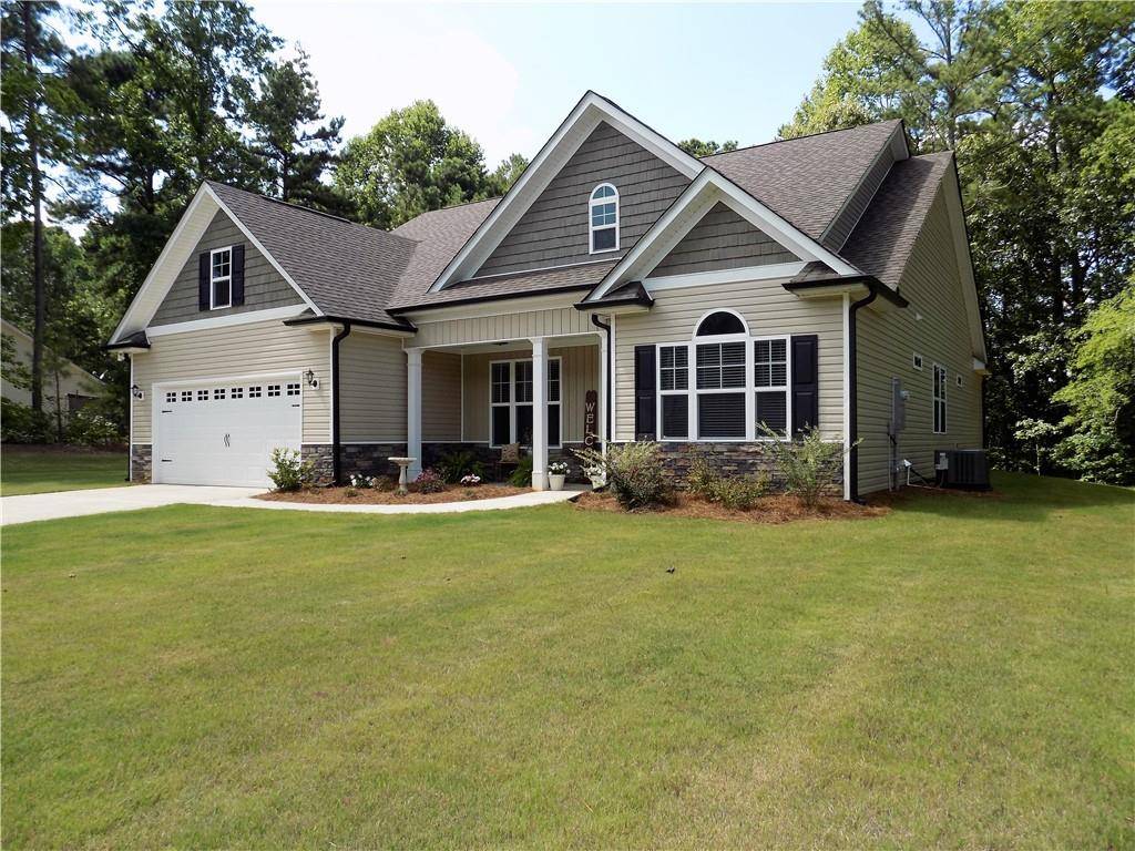 Villa Rica, GA 30180,320 John Willis CT