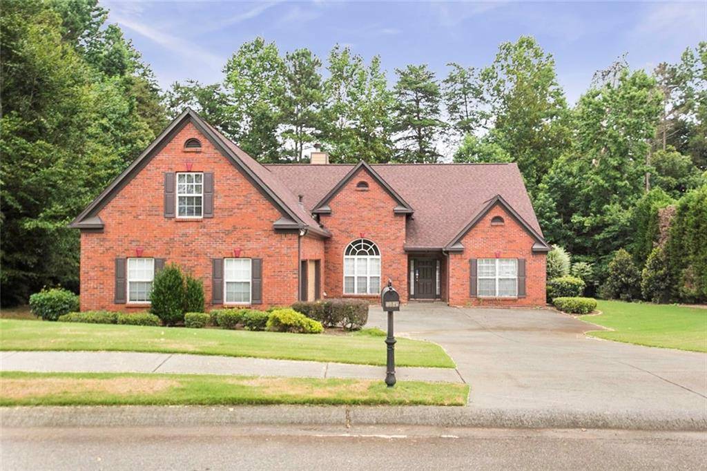 Flowery Branch, GA 30542,6315 Bluegrass LN