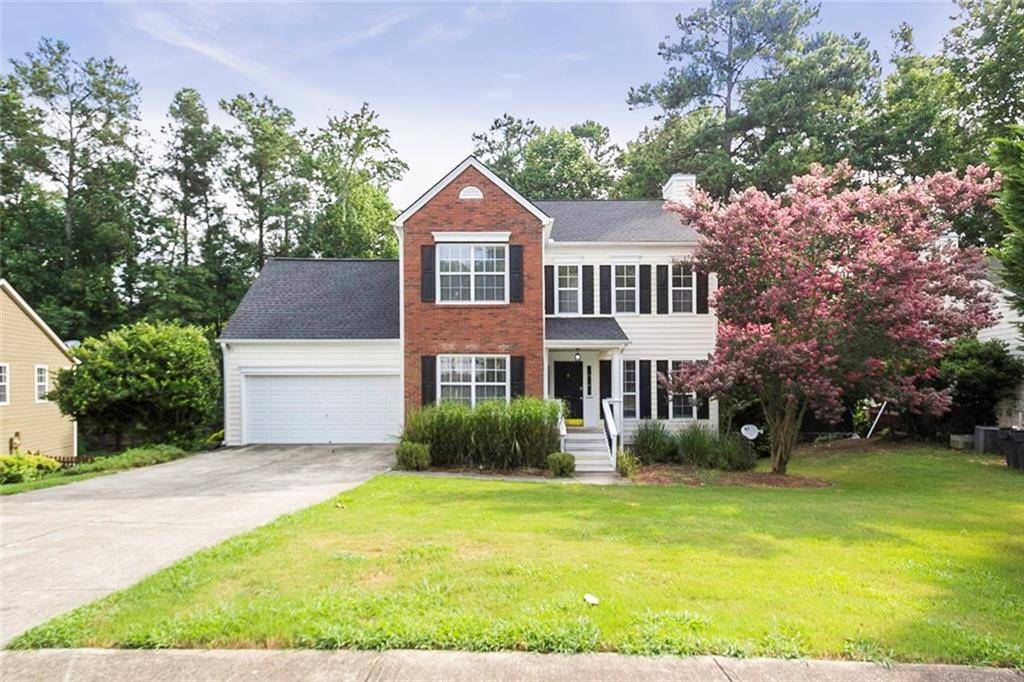 Kennesaw, GA 30152,3558 Plum Creek TRL NW