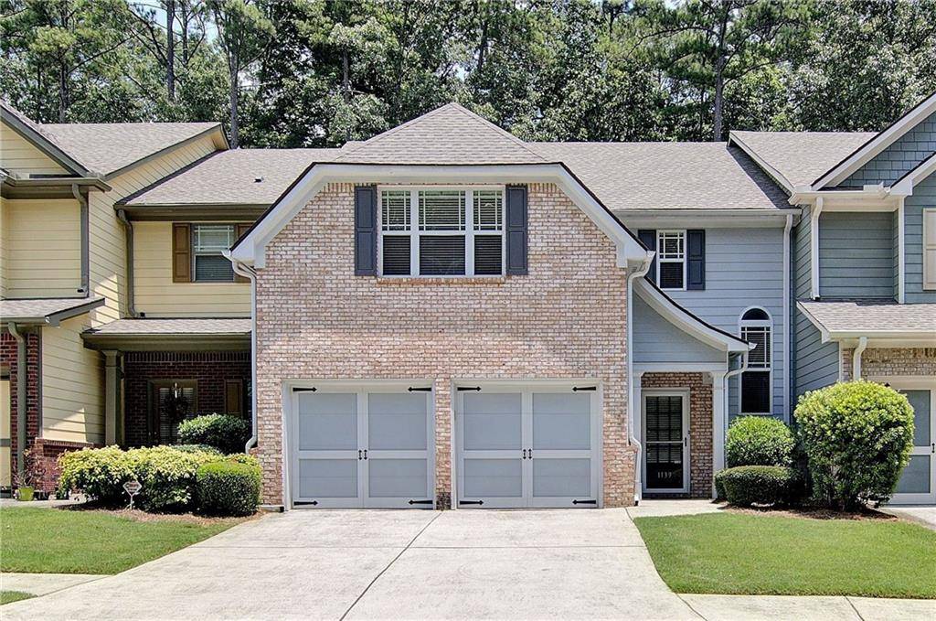 Marietta, GA 30008,1139 Brownstone DR