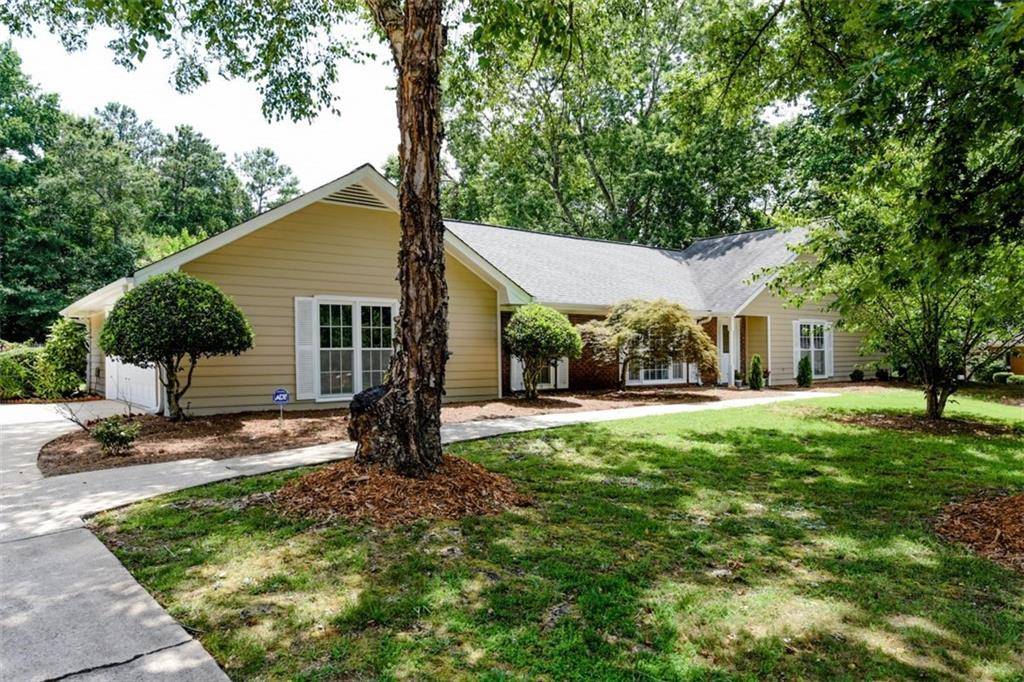 Roswell, GA 30076,645 Saddle Creek CIR