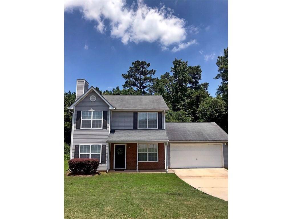 Rex, GA 30273,3944 Kimberlyn CT