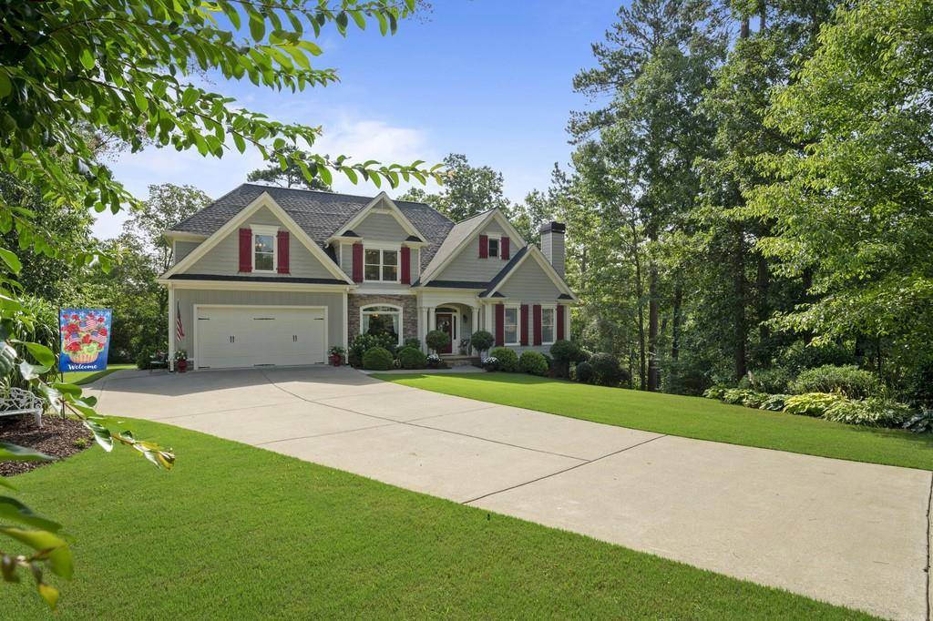 White, GA 30184,310 Amberleigh CT SE