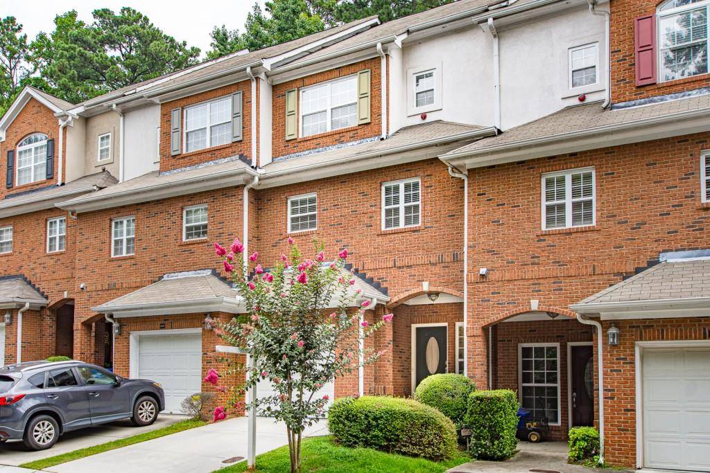 Dunwoody, GA 30338,1606 Chateau CLB