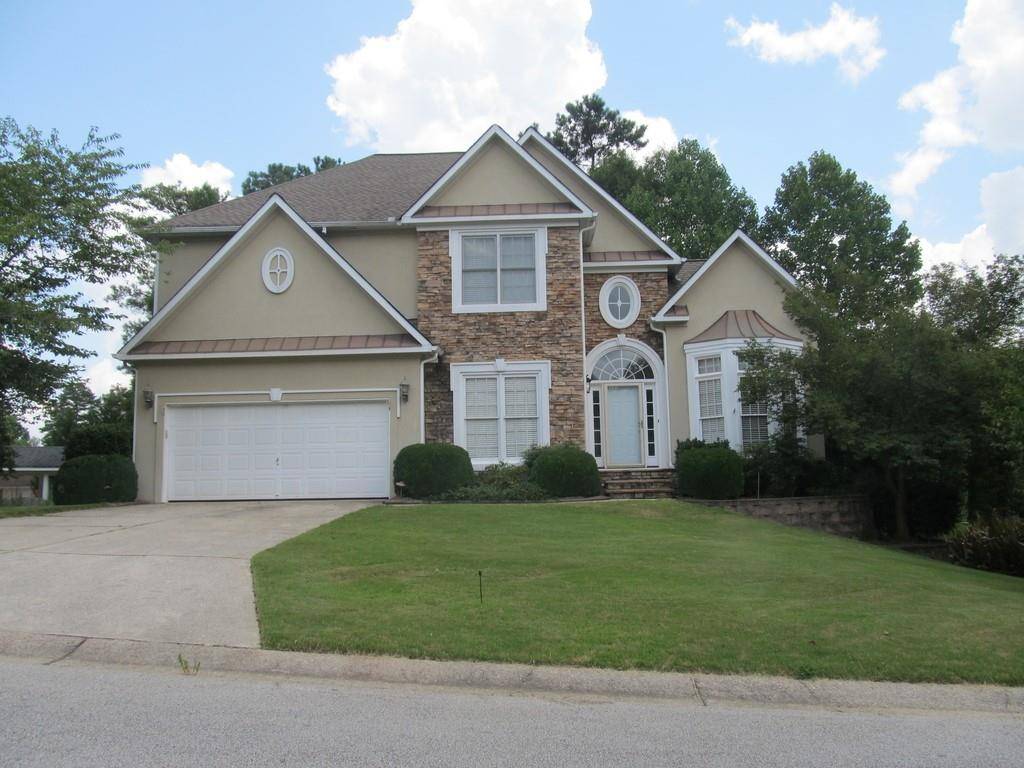 Villa Rica, GA 30180,2376 Ridgelake DR