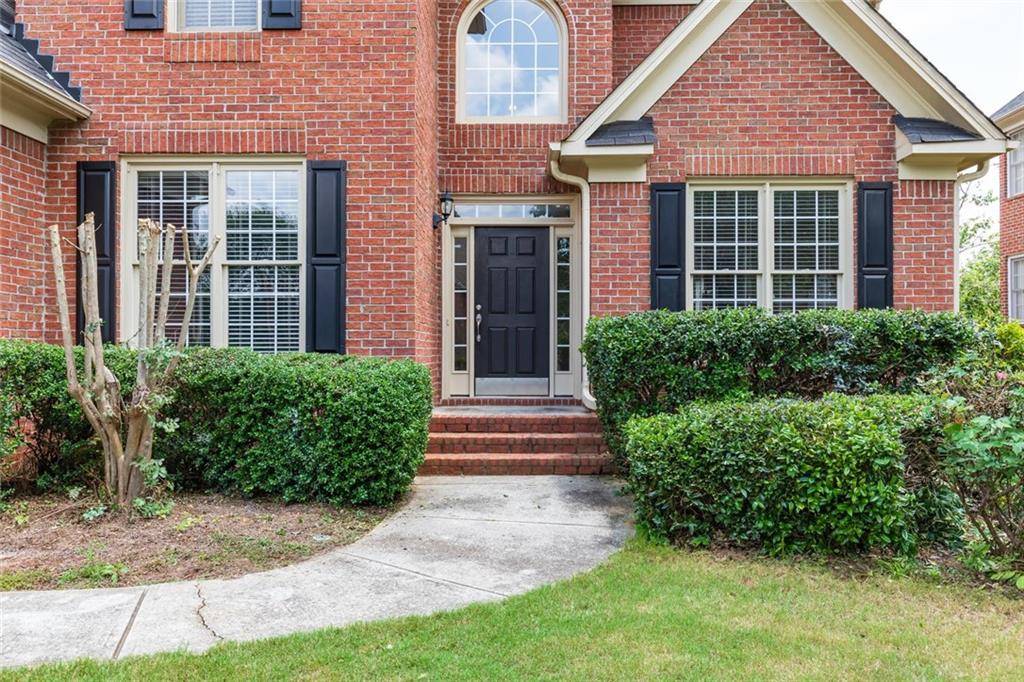 Peachtree Corners, GA 30092,3525 Highcroft CIR