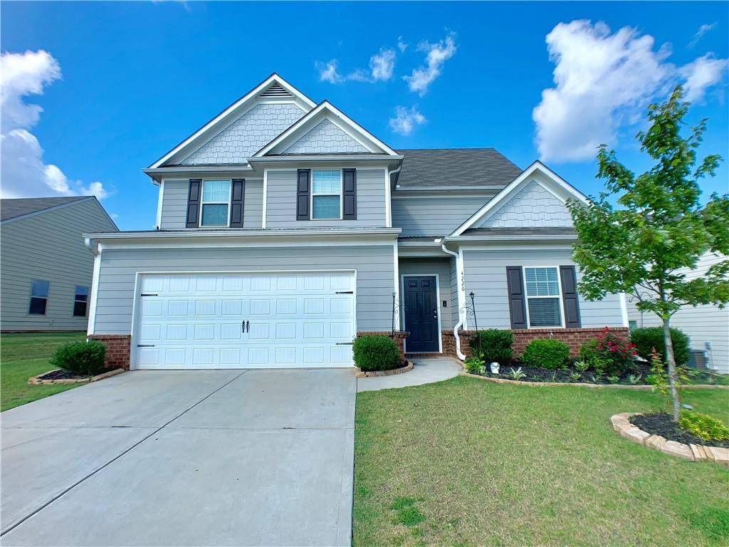 Gainesville, GA 30504,4226 Swamp Cypress TRL