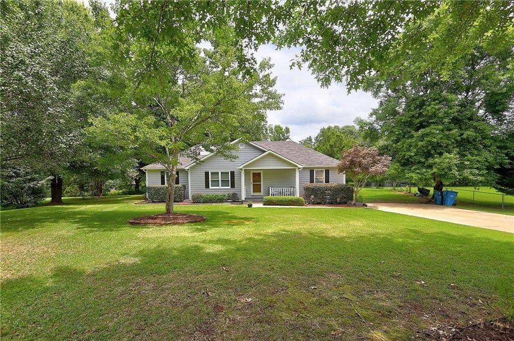 Watkinsville, GA 30677,1081 Hancock CT