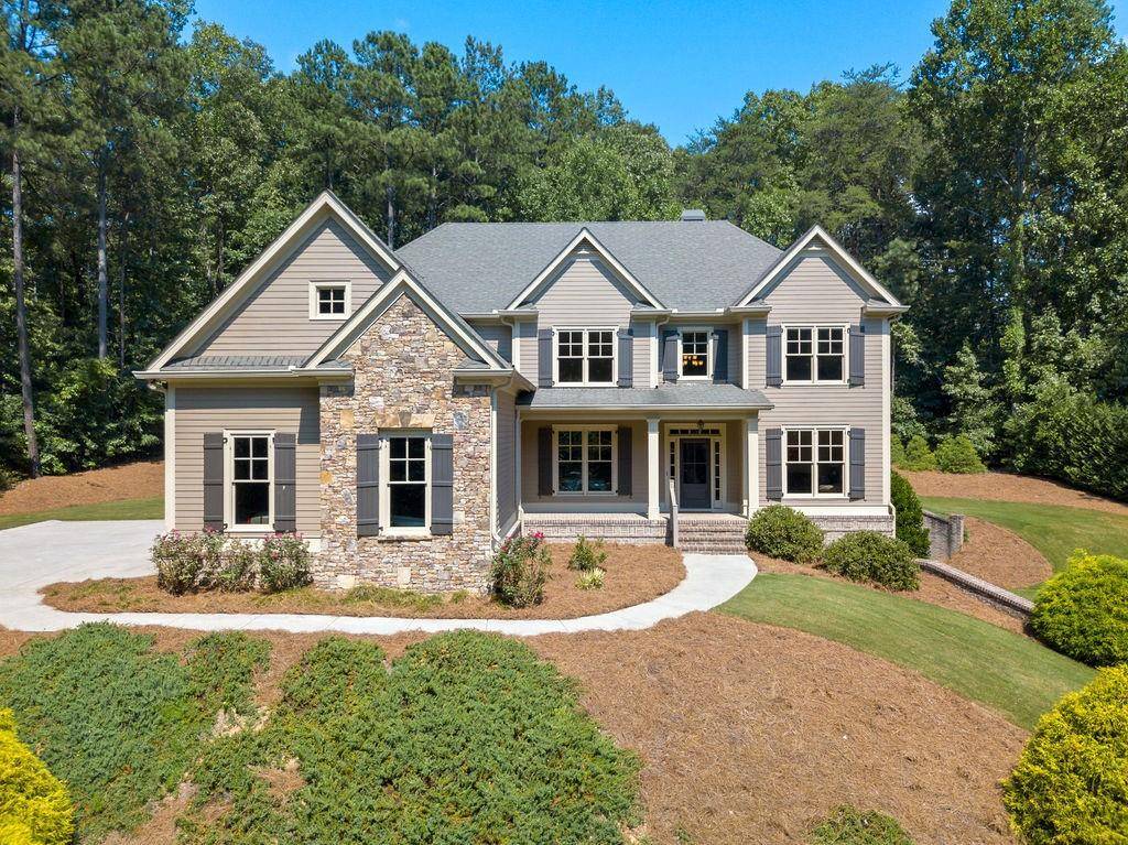 Milton, GA 30004,1540 Birmingham RD