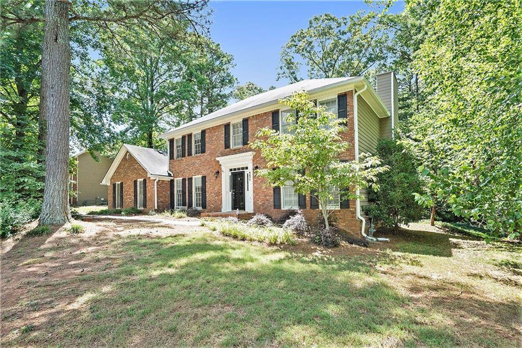 Peachtree Corners, GA 30096,4671 Bentley PL