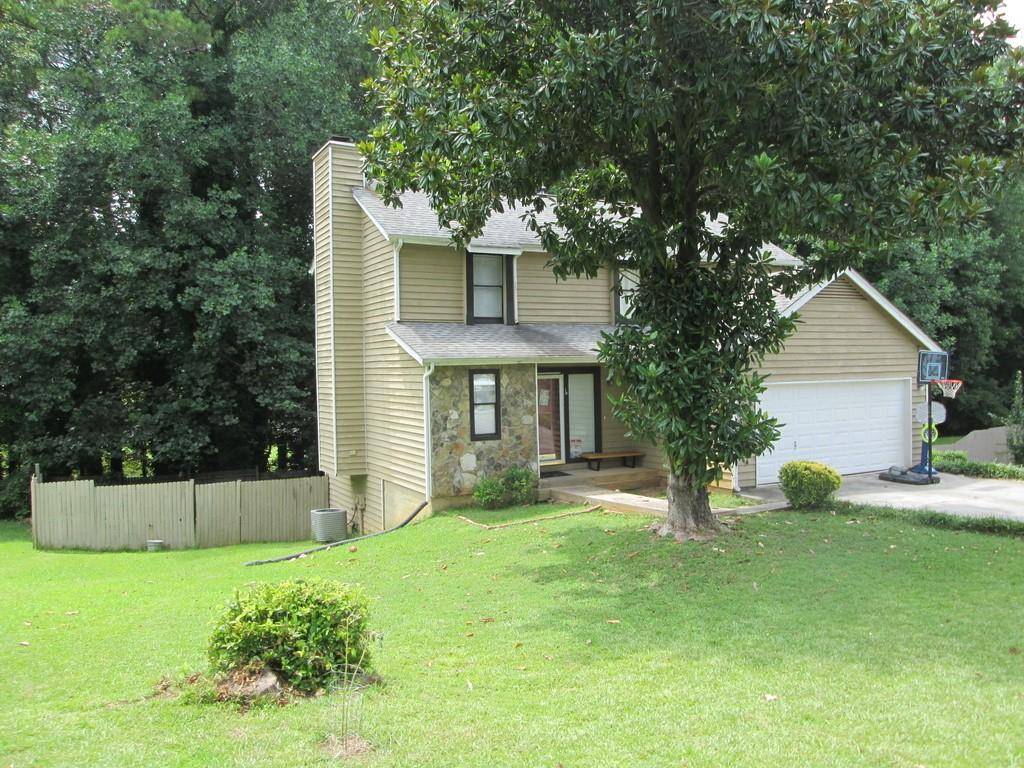 Stone Mountain, GA 30088,1054 CHAPMAN LN