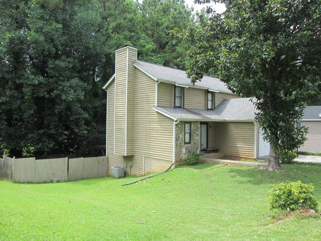 Stone Mountain, GA 30088,1054 CHAPMAN LN