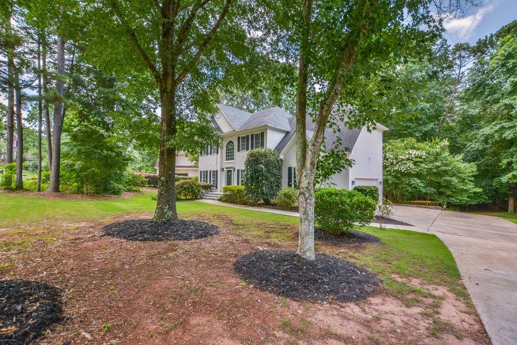 Peachtree City, GA 30269,108 Windalier RDG