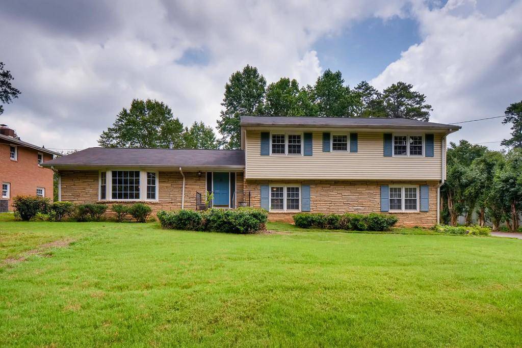 Dunwoody, GA 30338,5136 Davantry DR