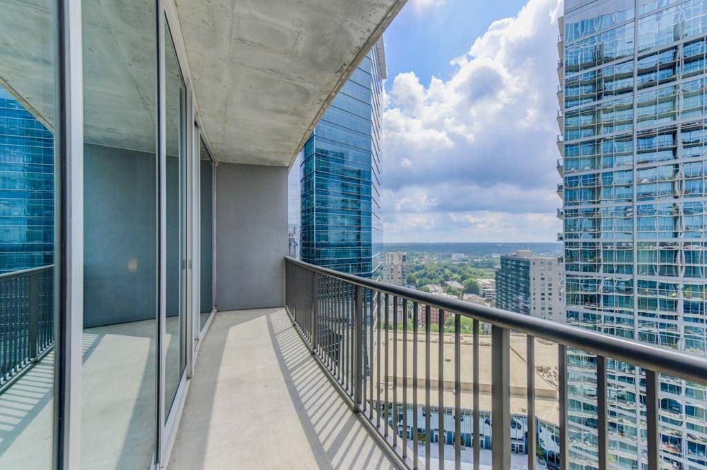 Atlanta, GA 30309,1080 Peachtree ST NE #2308