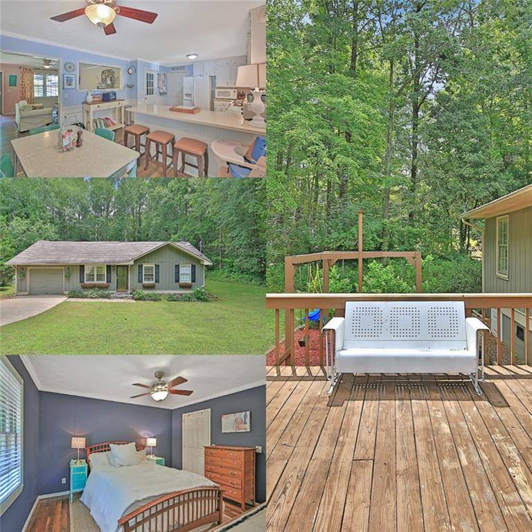 Jasper, GA 30143,729 Moore ST