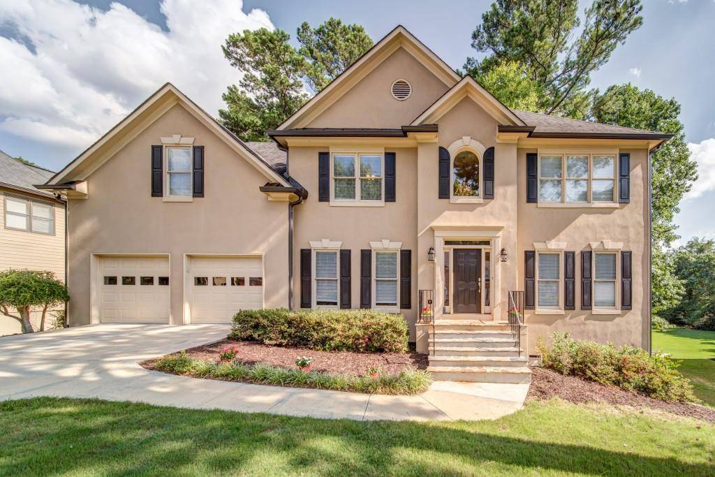 Alpharetta, GA 30009,1290 Mayfield Manor DR