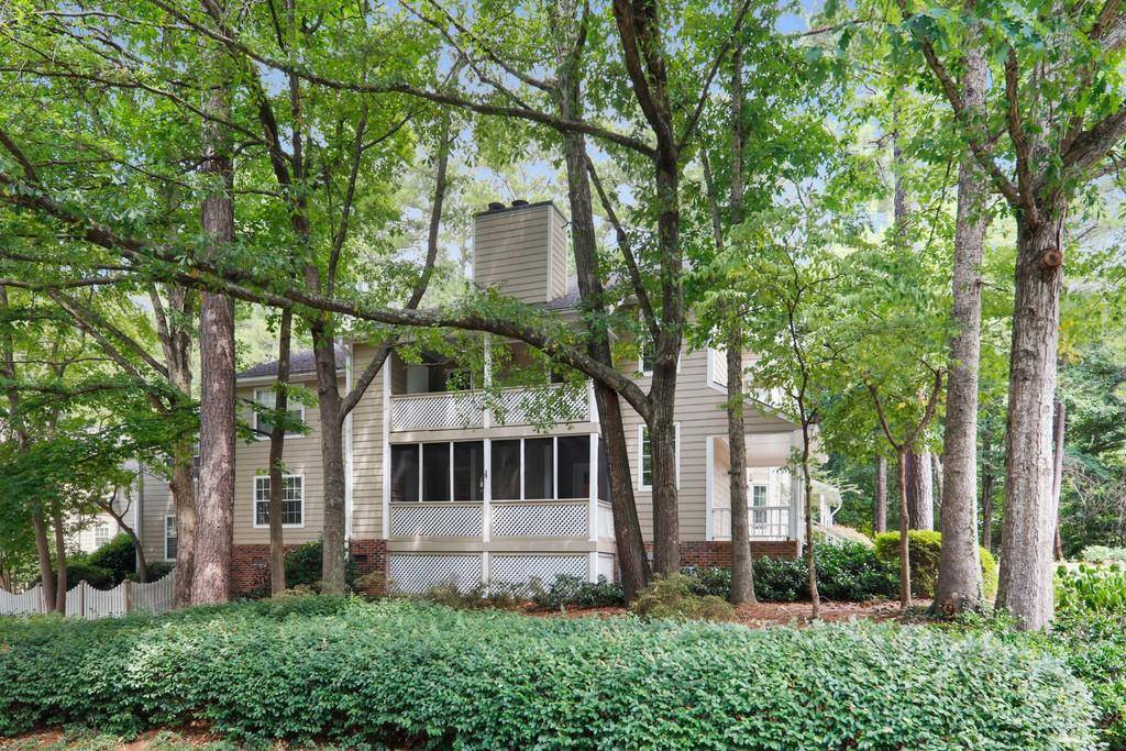 Dunwoody, GA 30338,4478 Pineridge CIR #13