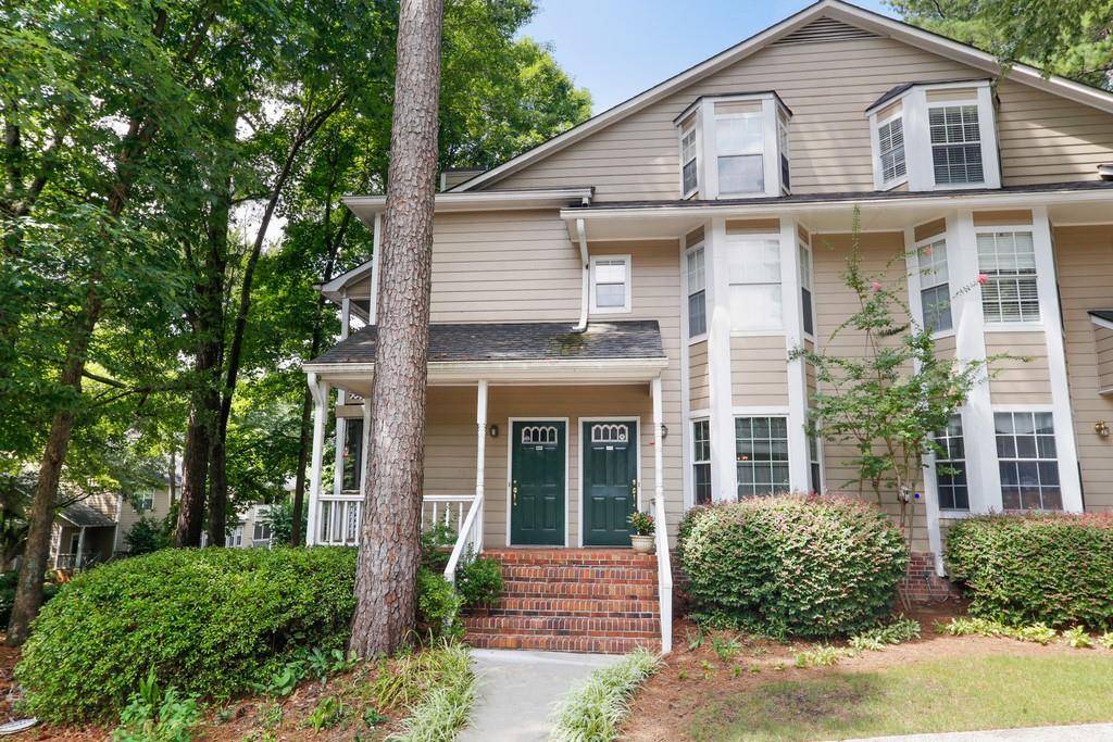 Dunwoody, GA 30338,4478 Pineridge CIR #13