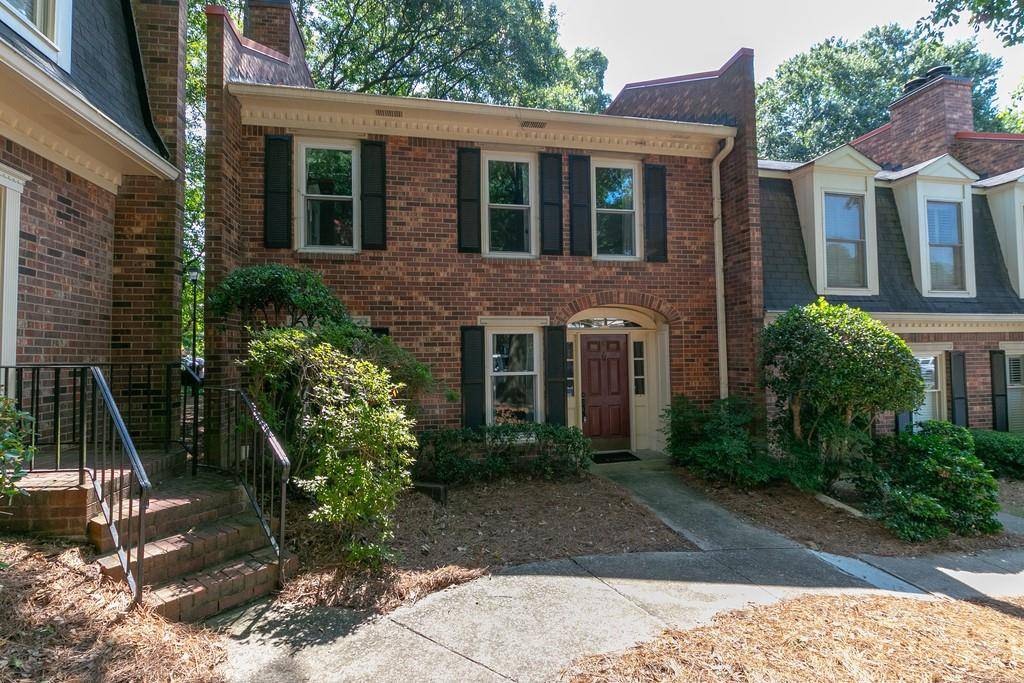 Atlanta, GA 30342,6 PENDLETON PL NE