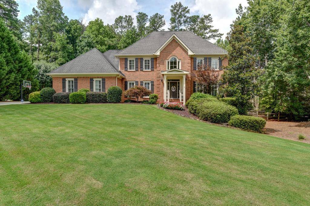 Alpharetta, GA 30022,9387 Kingston Crossing CIR