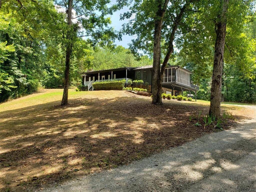 Ranger, GA 30734,479 Red Bone Ridge RD SE