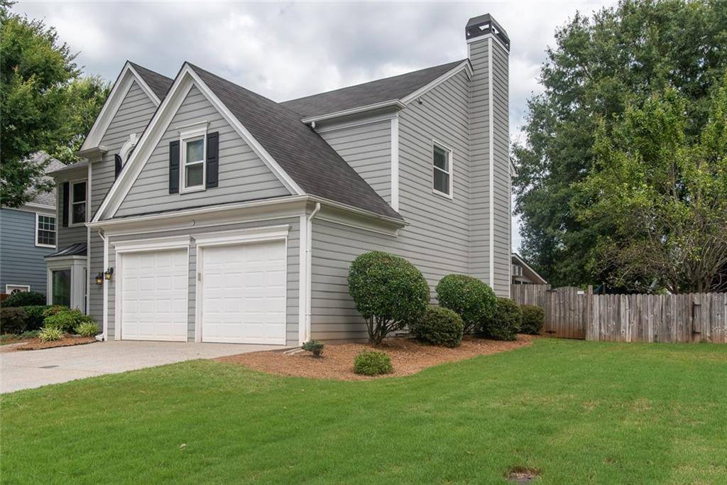 Peachtree Corners, GA 30092,4145 Ancroft Circle