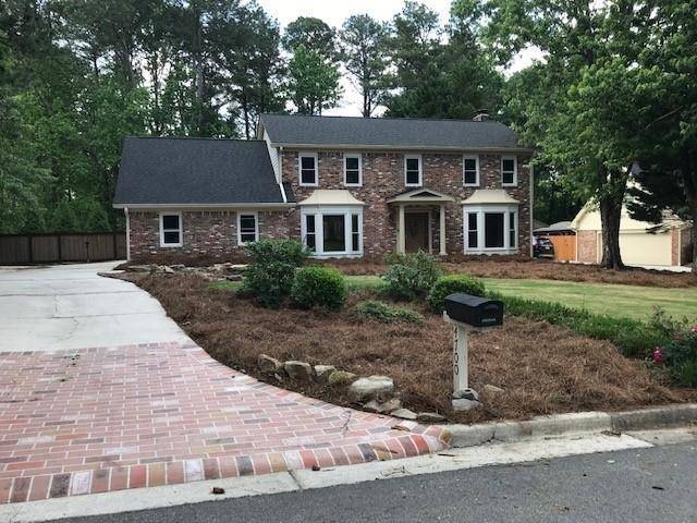 Atlanta, GA 30338,4700 Pine Acres CT