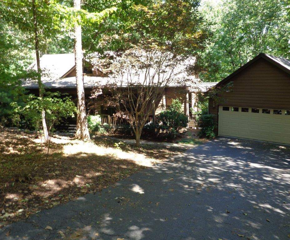 Big Canoe, GA 30143,141 Canacaught PL