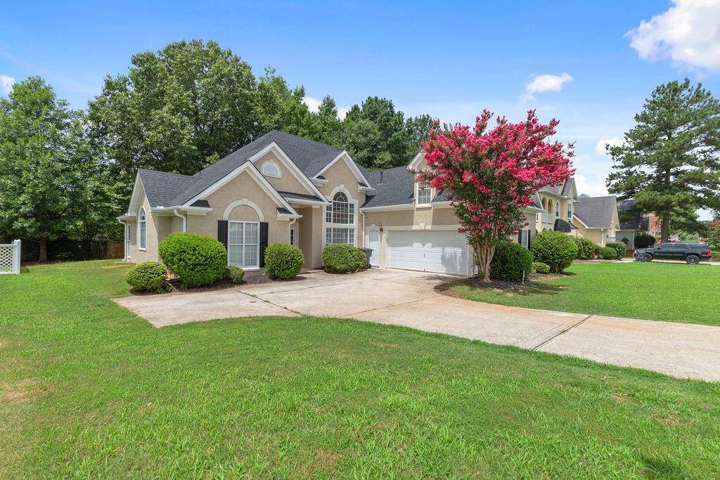 Mcdonough, GA 30253,177 Talon PL