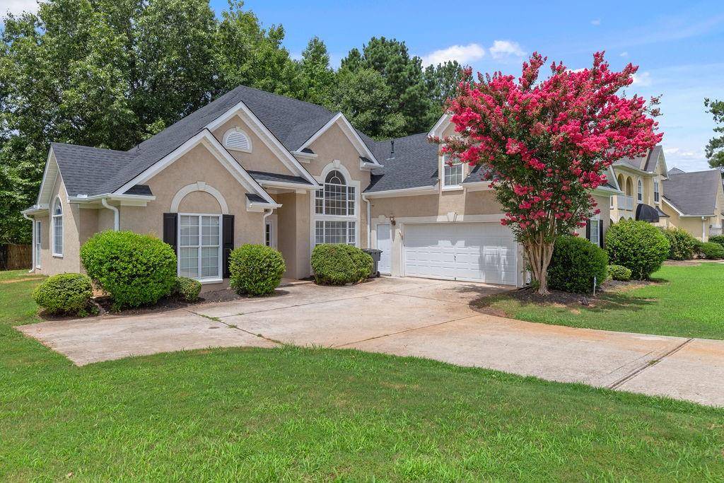 Mcdonough, GA 30253,177 Talon PL