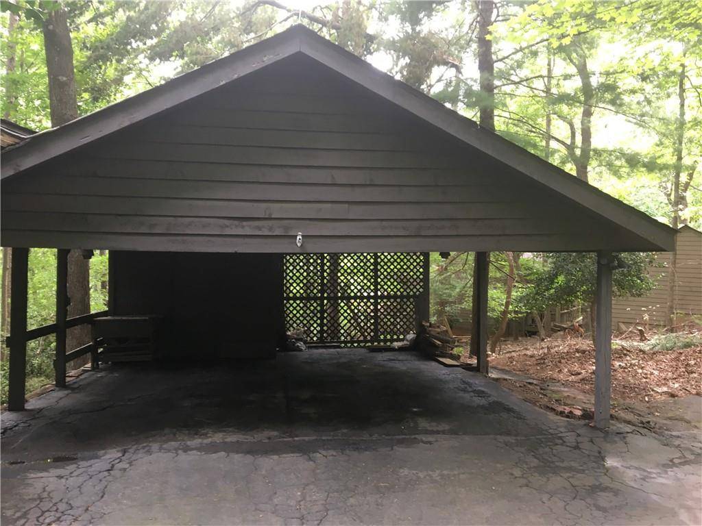 Big Canoe, GA 30143,273 Indian Pipe DR