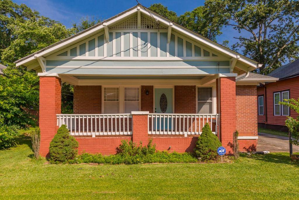 Hapeville, GA 30354,3411 N FULTON AVE N