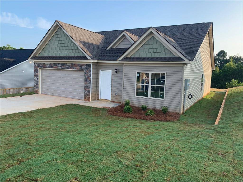 Alto, GA 30510,391 Highland Pointe DR