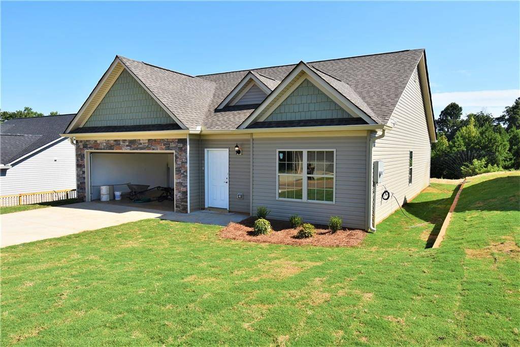 Alto, GA 30510,391 Highland Pointe DR