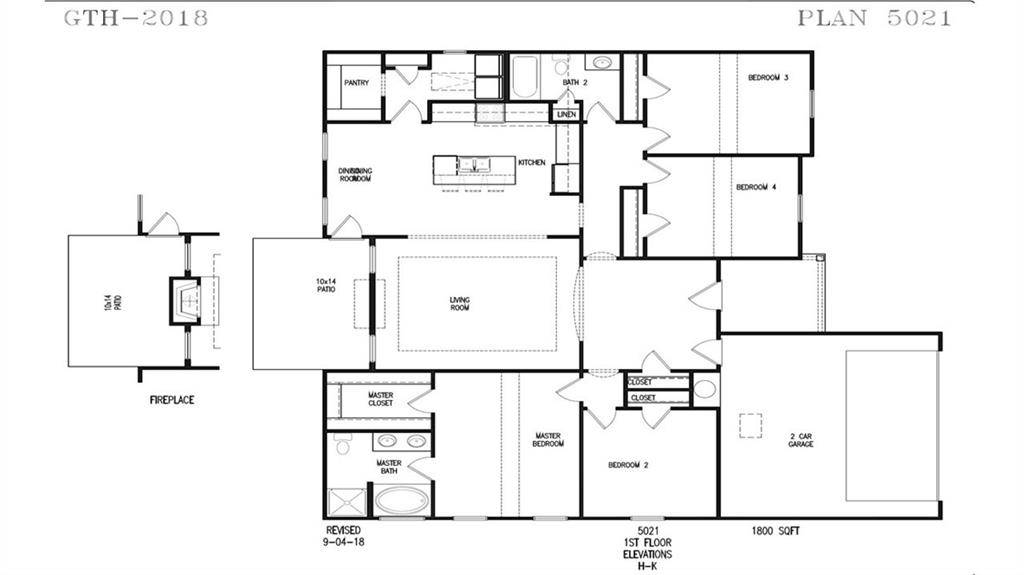 Statham, GA 30666,2448 Kumbanad CT