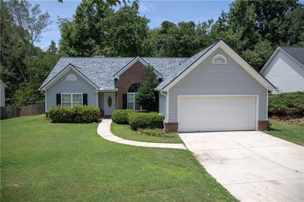 Gainesville, GA 30506,4057 Deerlope CT