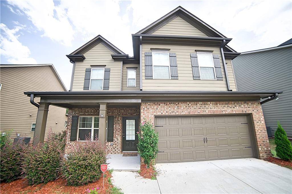 Braselton, GA 30517,7300 Silk Tree Pointe