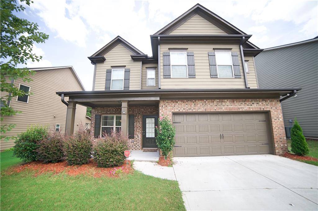 Braselton, GA 30517,7300 Silk Tree Pointe