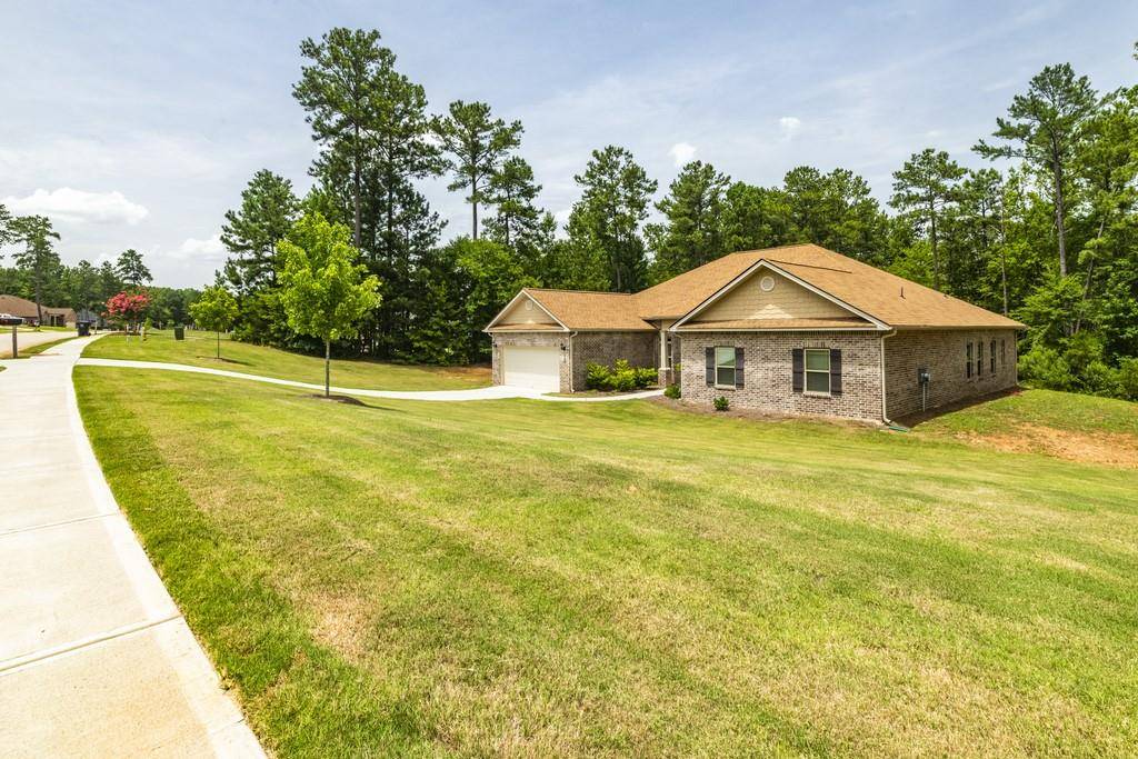 Griffin, GA 30223,1019 Yorkshire DR