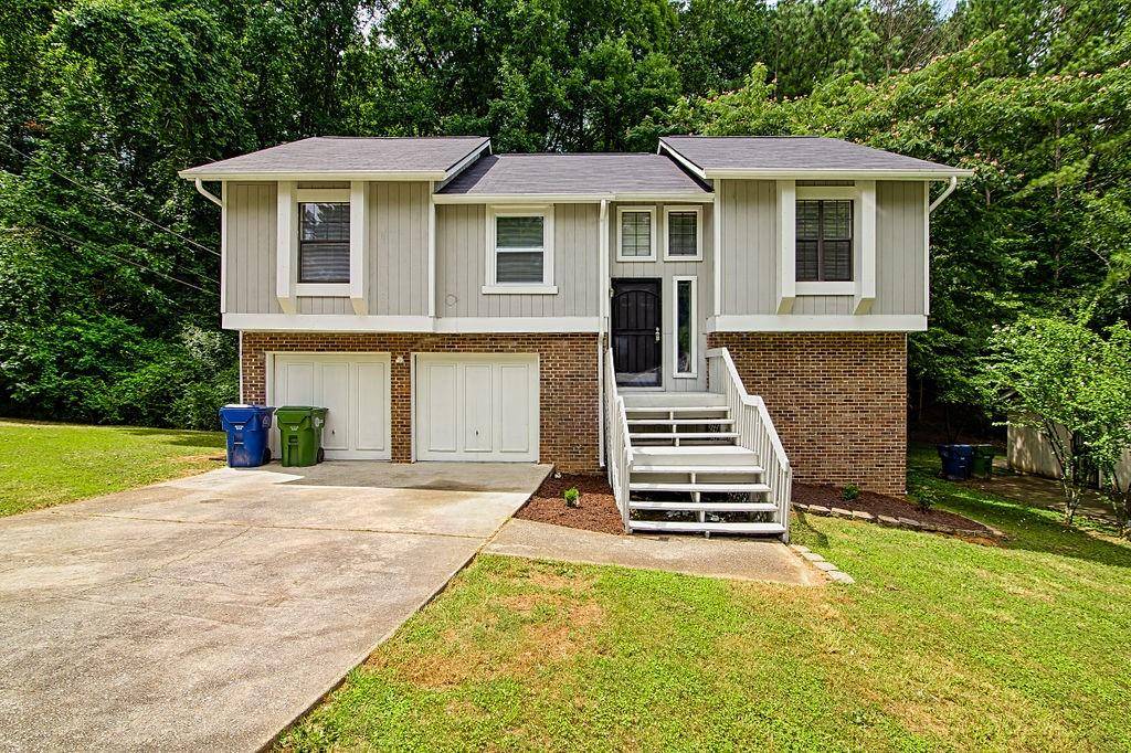 Atlanta, GA 30331,482 Tarragon WAY SW