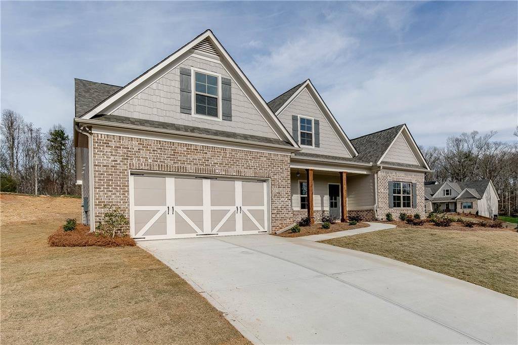 Pendergrass, GA 30567,22 Sealy PL