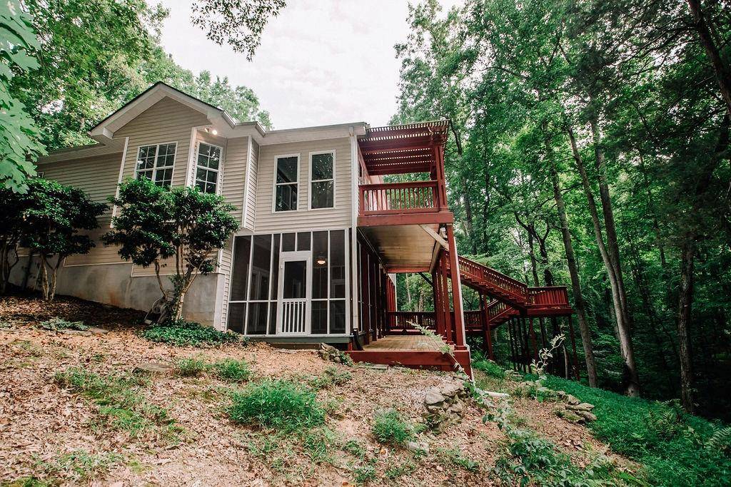 Villa Rica, GA 30180,5555 Fisherman CT