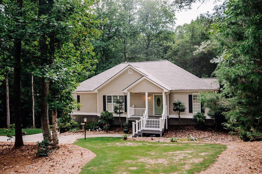 Villa Rica, GA 30180,5555 Fisherman CT