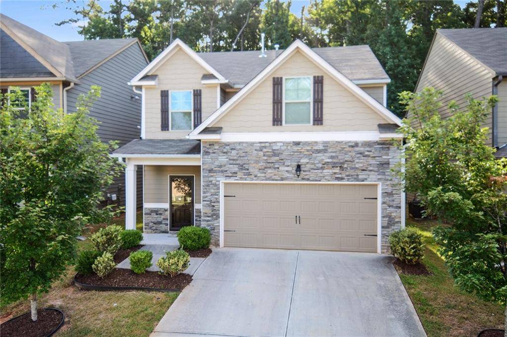 Decatur, GA 30035,2788 LAKEVIEW WALK