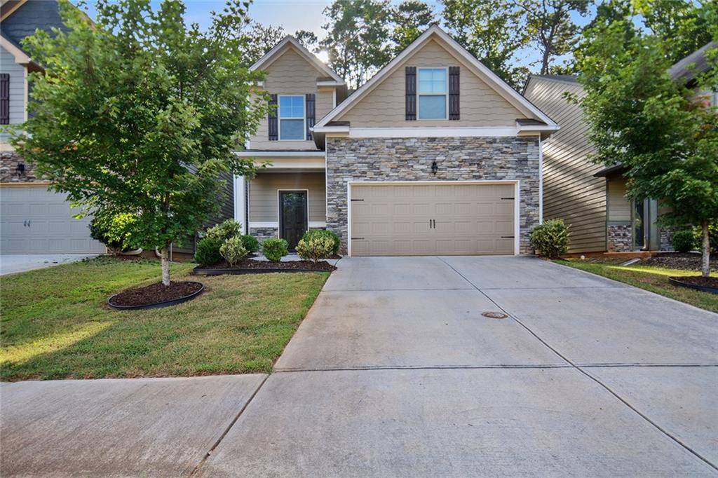 Decatur, GA 30035,2788 LAKEVIEW WALK