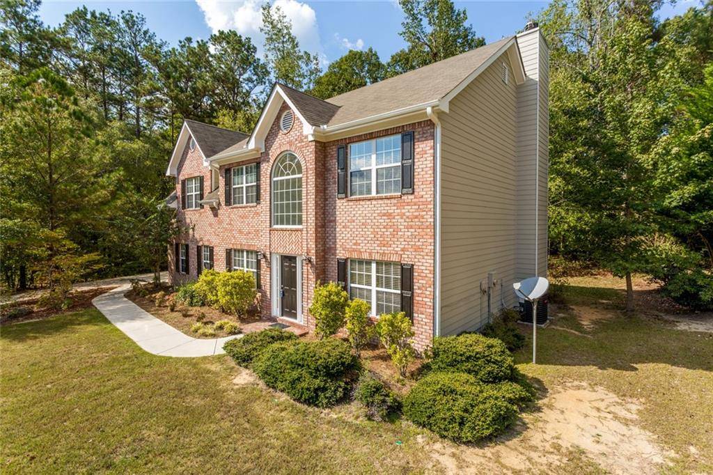 Villa Rica, GA 30180,9142 Kettle Overlook