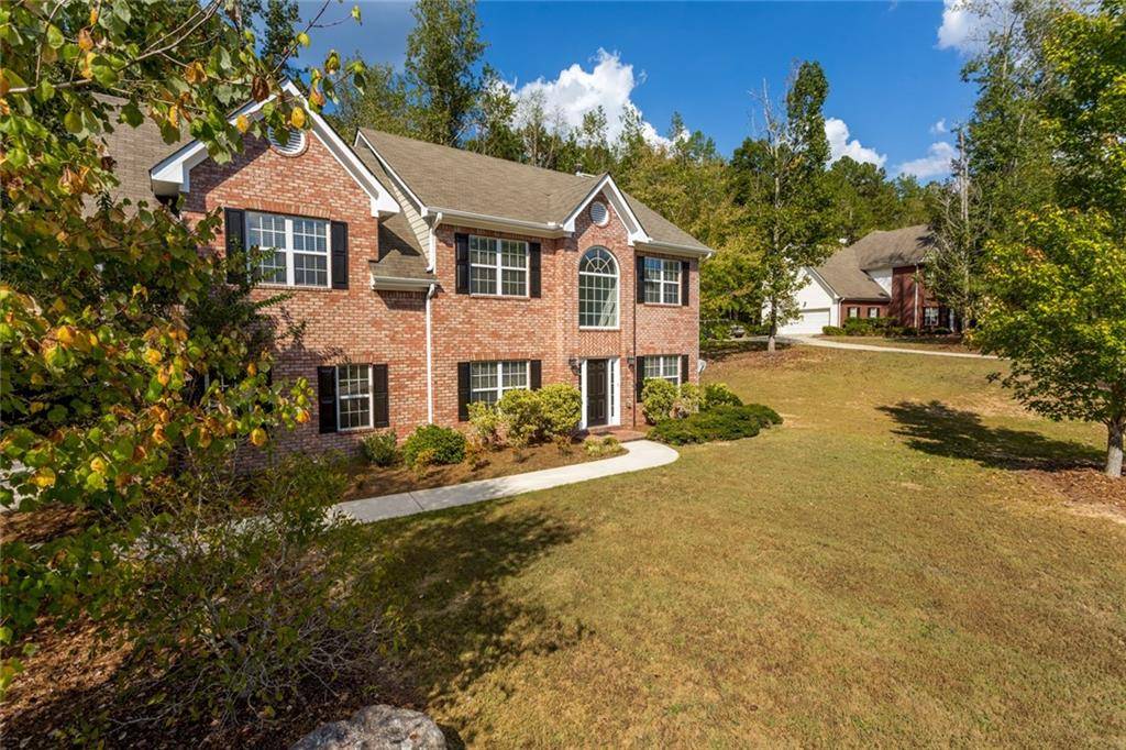 Villa Rica, GA 30180,9142 Kettle Overlook