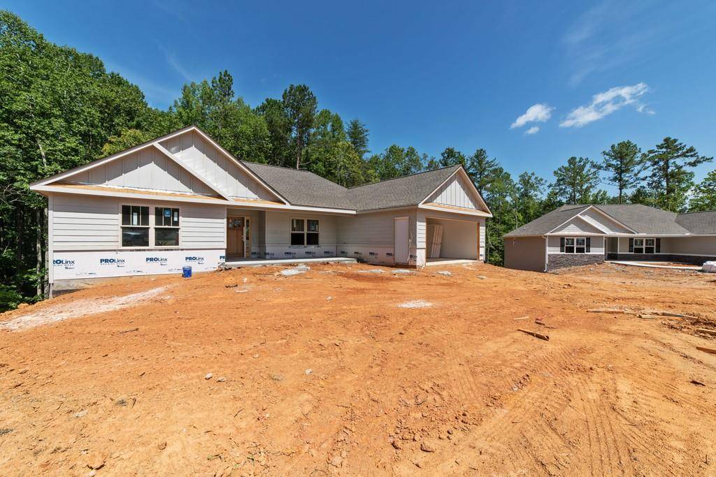 Villa Rica, GA 30180,304 Cranmore PL