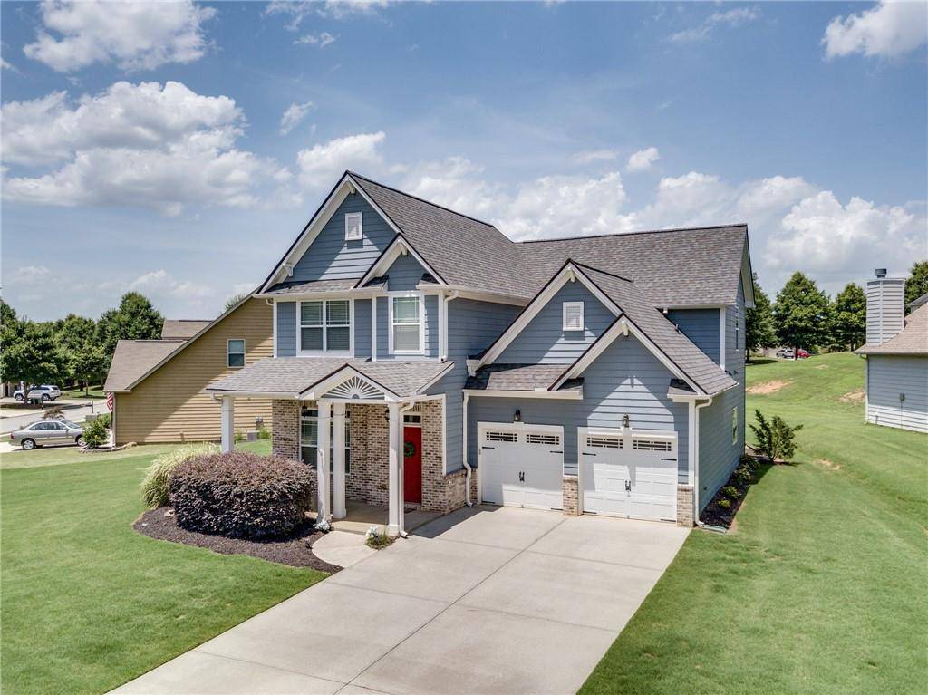 Braselton, GA 30517,5762 Berkshire TRCE